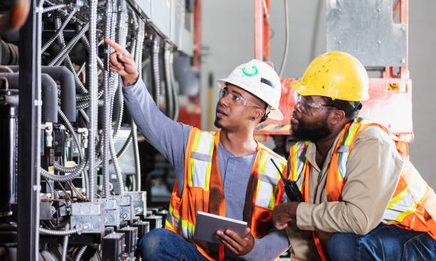 Best Affordable Electrician  in Gramercy, LA