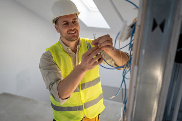 Best Emergency Electrician Near Me  in Gramercy, LA